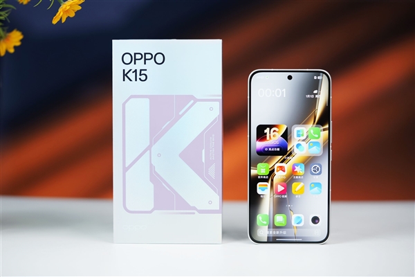 首款双金标万毫安手机！OPPO A7 Pro Max图赏