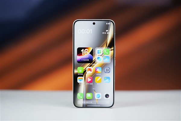 首款双金标万毫安手机！OPPO A7 Pro Max图赏