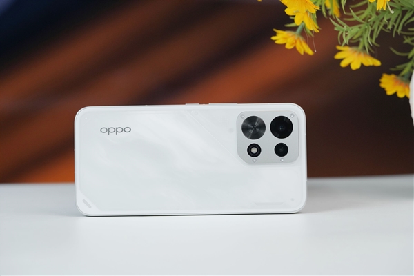 首款双金标万毫安手机！OPPO A7 Pro Max图赏