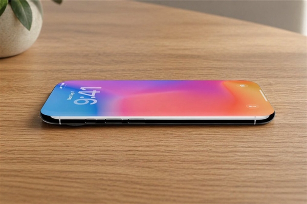 股价错杀 苹果玻璃机身iPhone仍在推进：但放弃全玻璃设计
