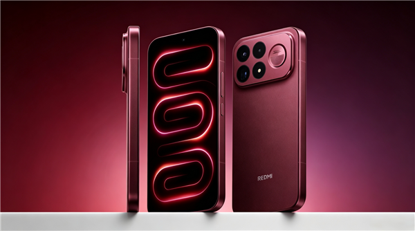REDMI K100 Pro/Pro Max今晚发布：参数一文汇总 只剩价格了