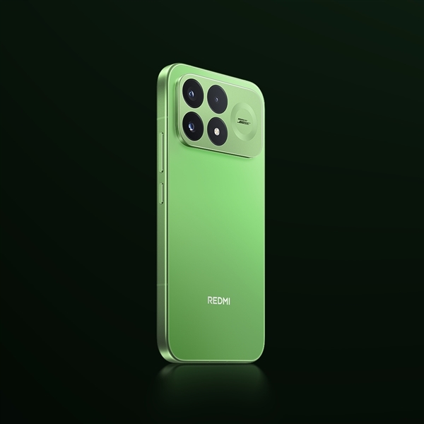 REDMI K100 Pro/Pro Max今晚发布:参数一文汇总 只剩价格了 REDMI K100 Pro/Pro Max今晚发布:参数一文汇总 只剩价格了