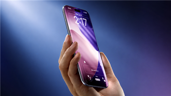反转!苹果20周年iPhone大改版未取消:全新玻璃设计2027年登场 反转!苹果20周年iPhone大改版未取消:全新玻璃设计2027年登场