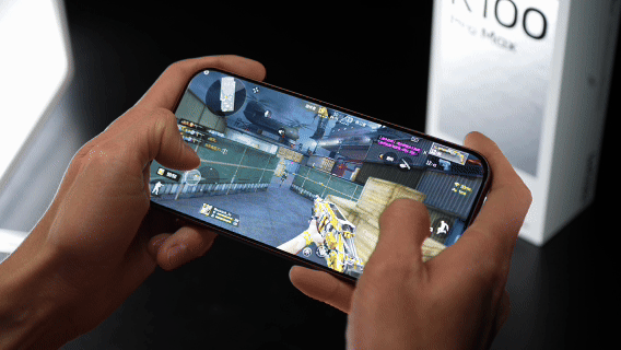 红米K100 Pro Max卖到4499 性价比这扇门还守得住吗 红米K100 Pro Max卖到4499 性价比这扇门还守得住吗