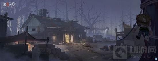第五人格不归林地图点位分享 不归林上线排位怎么溜鬼 第五人格不归林地图点位分享 不归林上线排位怎么溜鬼