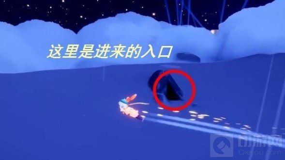 光遇小王子季光之翼位置 光遇小王子季全部光之翼收集路线