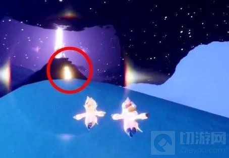 光遇小王子季光之翼位置 光遇小王子季全部光之翼收集路线