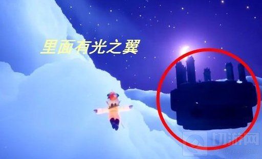 光遇小王子季光之翼位置 光遇小王子季全部光之翼收集路线