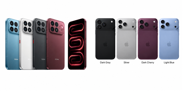 红米K100 Pro Max卖到4499 性价比这扇门还守得住吗 红米K100 Pro Max卖到4499 性价比这扇门还守得住吗
