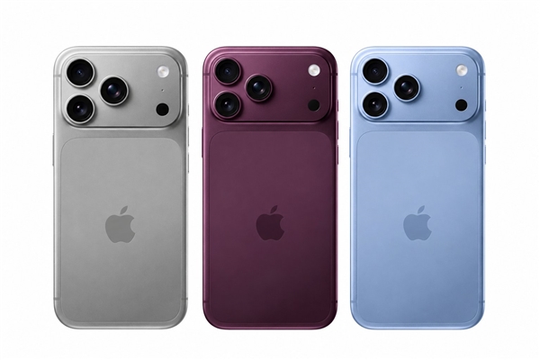 定价直接突破1万元！iPhone 18 Pro维持256GB起步：成苹果史上最贵Pro