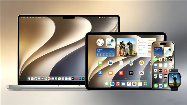 iOS 27代码确认:国行AI功能要上线了!iPhone 15 Pro及以上都能用 iOS 27代码确认:国行AI功能要上线了!iPhone 15 Pro及以上都能用