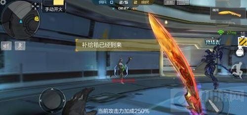 CF手游巫医在全新生化模式下使用技巧讲解