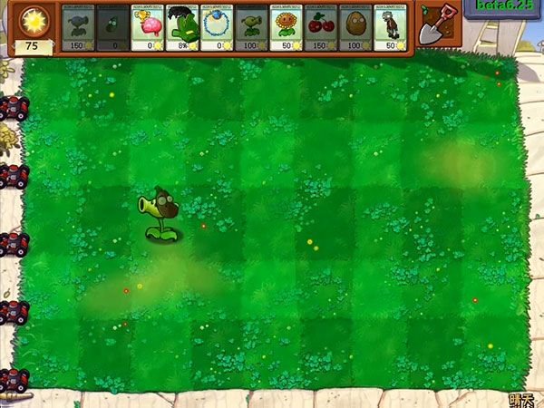 植物大战僵尸beta手机版 植物大战僵尸beta手机版