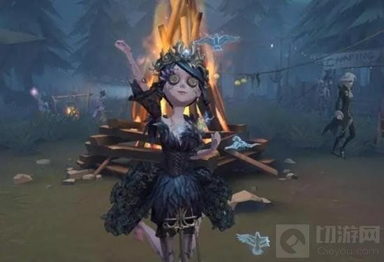 第五人格联动P5新内容:第三弹将联动方泽霞 第五人格联动P5新内容:第三弹将联动方泽霞