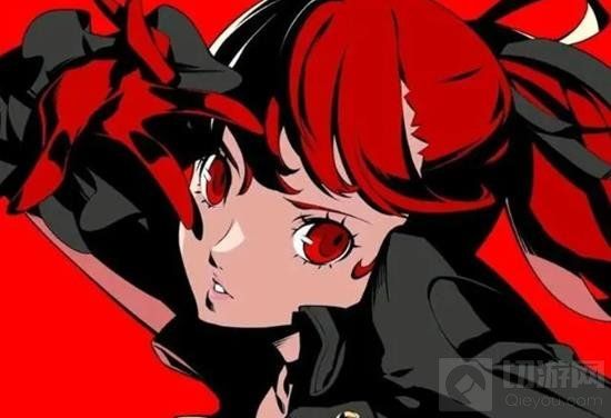 第五人格联动P5新内容:第三弹将联动方泽霞 第五人格联动P5新内容:第三弹将联动方泽霞