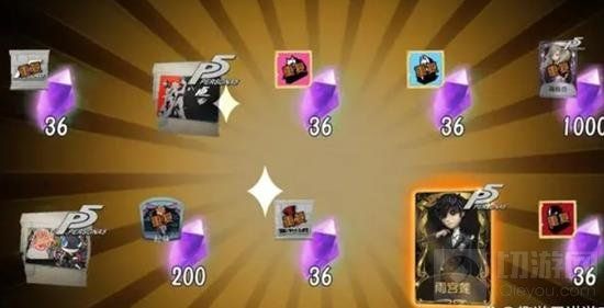 第五人格联动P5新内容:第三弹将联动方泽霞 第五人格联动P5新内容:第三弹将联动方泽霞
