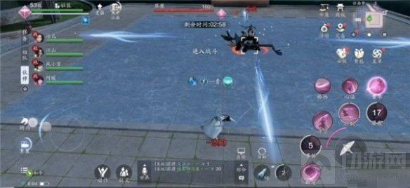 天涯明月刀手游练清商怎么打 练清商打法攻略 天涯明月刀手游练清商怎么打 练清商打法攻略