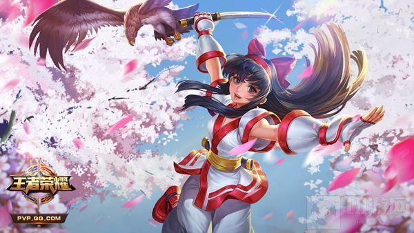 王者荣耀5V5王者峡谷及深渊大乱斗调整解析