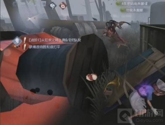 第五人格如何走位溜鬼 走位溜鬼攻略 第五人格如何走位溜鬼 走位溜鬼攻略