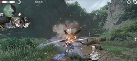 明日方舟终末地失衡节点是什么 明日方舟终末地失衡节点介绍 明日方舟终末地失衡节点是什么 明日方舟终末地失衡节点介绍