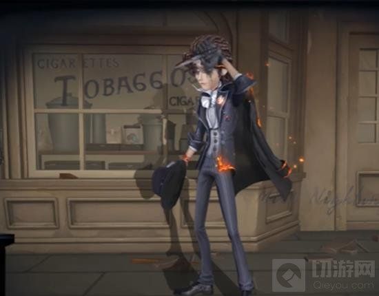 第五人格作曲家演绎之星时装怎么样 演绎之星时装视频 第五人格作曲家演绎之星时装怎么样 演绎之星时装视频