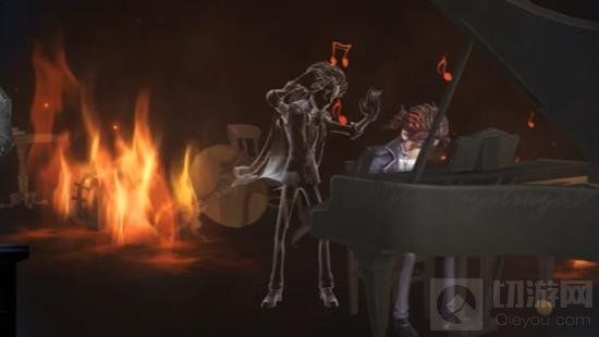 第五人格作曲家演绎之星时装怎么样 演绎之星时装视频 第五人格作曲家演绎之星时装怎么样 演绎之星时装视频
