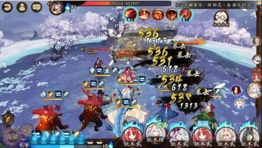 阴阳师小袖秘闻10层新手攻略 小袖秘闻10层萌新阵容推荐