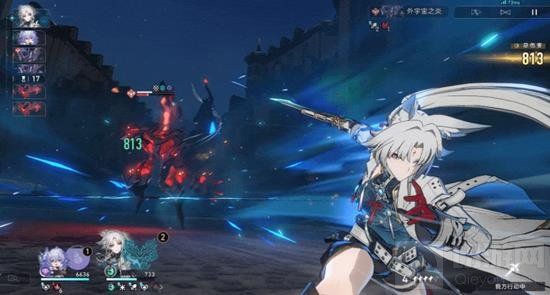 星穹铁道飞霄是什么角色 飞霄角色定位简析 星穹铁道飞霄是什么角色 飞霄角色定位简析