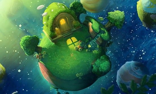 星布谷地怎么玩 星布谷地游戏玩法详细介绍